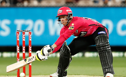 Dawid Malan target Dawid Malan target