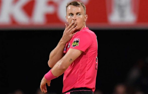 Dawid Malan target Dawid Malan target