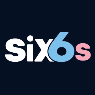 Six6s logo