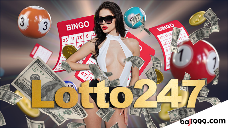 Why do senior lottery players all over the world recommend Lotto247 to you?