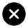 modal close icon