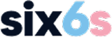 six6s logo